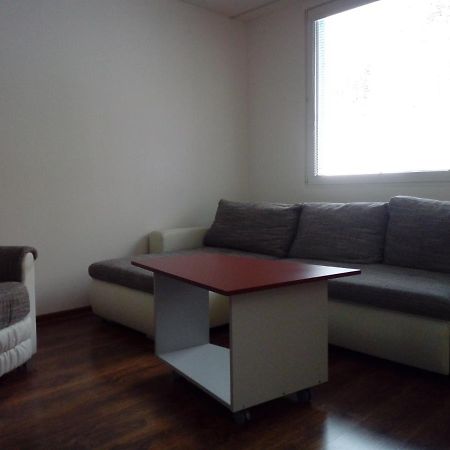 Apartman Spicak Jiretin pod Bukovou Zewnętrze zdjęcie
