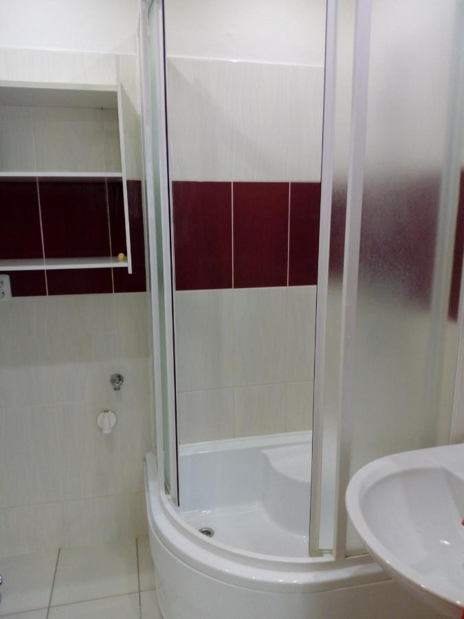 Apartman Spicak Jiretin pod Bukovou Zewnętrze zdjęcie